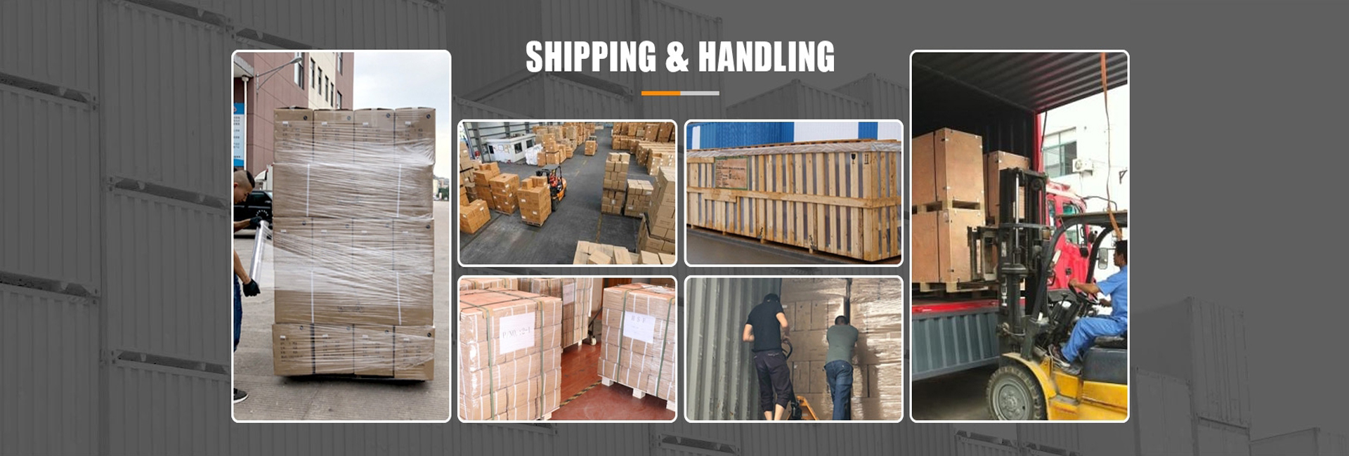 Shandong yinger lifting hoist equipment Co,.Ltd