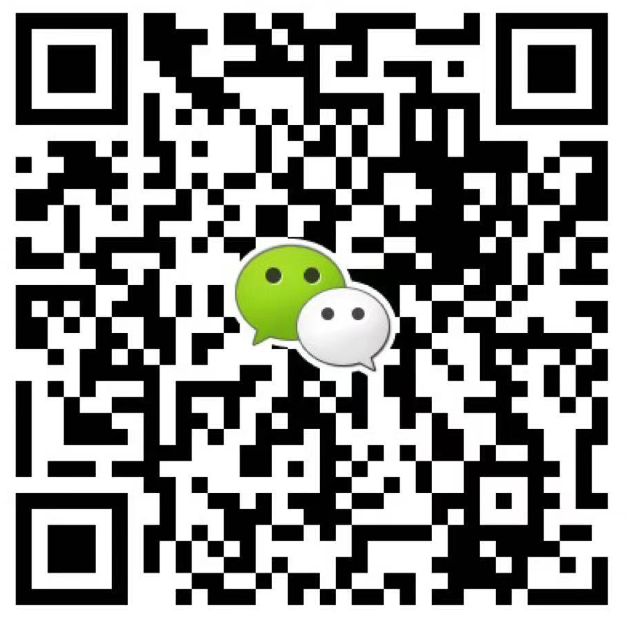 the qr code