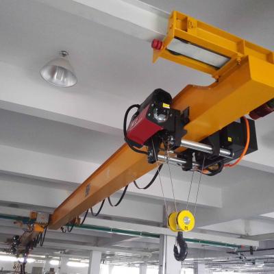 lifting hoist crane