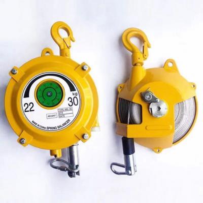 Customized 80-100kg Precision Spring Balancer