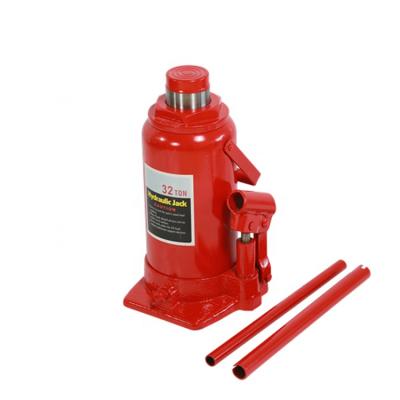 Jack hydraulic jack