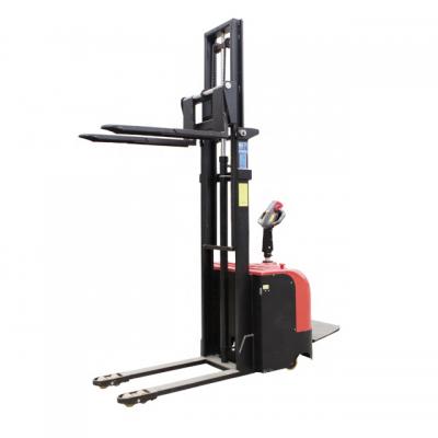 electric stacker pallet forklift