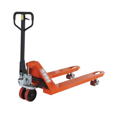 hydraulic Casting/welding pump hand jack pallet truck 
