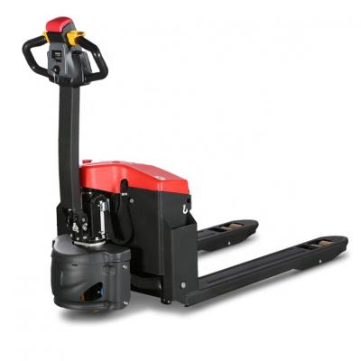 Full electric pallet truck ,full electric pallet jack,pallet forklift