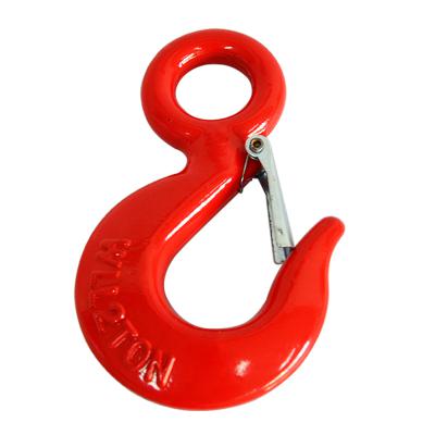 lifting sling sling eye hook