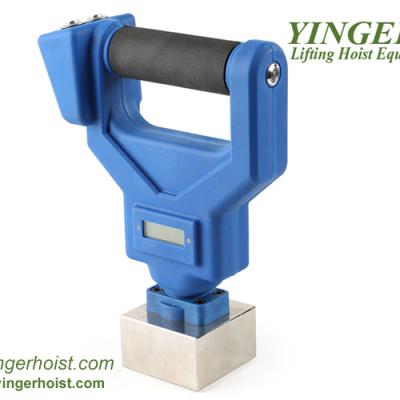 New Style Electro Permanent Magnetic PickUp Device Portable Lifting Magnet Tool for Steel Plate