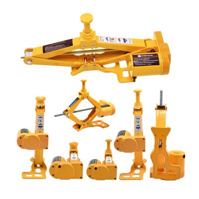 2Ton / 3 ton 12 V Mini Electric Hot Sale Wrench Vertical Electric Hydraulic Jack